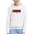 This Boy Runs On Jesus And Baseball Christian Baseball Graphic Youth Hoodie This Boy Runs On Jesus And Baseball Christian Baseball Graphic Youth Hoodie