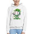 Boys St Patrick’s Day Baseball Drip Ice Cream Apparel Youth Graphic Youth Hoodie Boys St Patrick’s Day Baseball Drip Ice Cream Apparel Youth Graphic Youth Hoodie