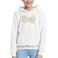 Bruh 67 Baseball Style Meme Slang Sports Number Graphic Graphic Youth Hoodie