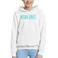 BSBL SZN Baseball Season Game Day Boys Girls Youth Premium Tri-Blend Graphic Youth Hoodie BSBL SZN Baseball Season Game Day Boys Girls Youth Premium Tri-Blend Graphic Youth Hoodie
