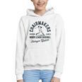 Chairmakers Sheboygan Minor League Baseball Graphic Youth Hoodie