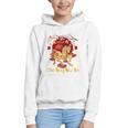 Chuc Mung NAM Moi 2026 Vietnamese Lunar New Year Of Horse Raglan Baseball Tee Graphic Youth Hoodie