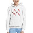 Distressed Baseball Number 44 Jersey Uniform Player Fan Graphic Youth Hoodie Distressed Baseball Number 44 Jersey Uniform Player Fan Graphic Youth Hoodie