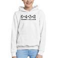 Double Play 6 4 3 2 Vintage Baseball Math Softball Player Premium Tri-Blend Graphic Youth Hoodie Double Play 6 4 3 2 Vintage Baseball Math Softball Player Premium Tri-Blend Graphic Youth Hoodie