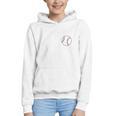 My Favorite Baseball Player Calls Me Mom Graphic Youth Hoodie My Favorite Baseball Player Calls Me Mom Graphic Youth Hoodie