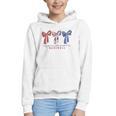 My Favorite Season Is Baseball Coquette Bow Game Day Mom Sis Graphic Youth Hoodie My Favorite Season Is Baseball Coquette Bow Game Day Mom Sis Graphic Youth Hoodie