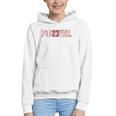 Fo23ver Baseball Sports Fan 23 Forever Graphic Youth Hoodie Fo23ver Baseball Sports Fan 23 Forever Graphic Youth Hoodie