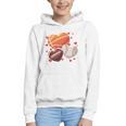 Football Basketball Baseball Heart Valentine Boys Men Kid Graphic Youth Hoodie Football Basketball Baseball Heart Valentine Boys Men Kid Graphic Youth Hoodie