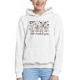 Game Day Just A Baseball Goose Cute Duck Team Sports Graphic Youth Hoodie Game Day Just A Baseball Goose Cute Duck Team Sports Graphic Youth Hoodie