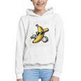 Lets Go Bananas Baseball Retro Sports Boys Kids Men Youth Premium Tri-Blend Graphic Youth Hoodie Lets Go Bananas Baseball Retro Sports Boys Kids Men Youth Premium Tri-Blend Graphic Youth Hoodie