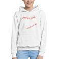 Hit Hard Run Fast Turn Left Baseball Player & Fan Premium Tri-Blend Graphic Youth Hoodie Hit Hard Run Fast Turn Left Baseball Player & Fan Premium Tri-Blend Graphic Youth Hoodie