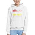 Hit Hard Run Fast Turn Left Baseball Quote Fan Coach Premium Tri-Blend Graphic Youth Hoodie Hit Hard Run Fast Turn Left Baseball Quote Fan Coach Premium Tri-Blend Graphic Youth Hoodie