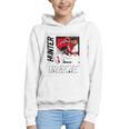Hunter Greene Cincinnati MLB Baseball Players MLBHGR203M Graphic Youth Hoodie Hunter Greene Cincinnati MLB Baseball Players MLBHGR203M Graphic Youth Hoodie