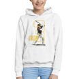 Jackson Merrill San Diego MLB Baseball Player MLBJME202M Graphic Youth Hoodie Jackson Merrill San Diego MLB Baseball Player MLBJME202M Graphic Youth Hoodie