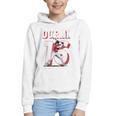 Jarren Duran Boston MLB Baseball Players MLBJDU201M Graphic Youth Hoodie Jarren Duran Boston MLB Baseball Players MLBJDU201M Graphic Youth Hoodie