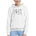 Just a Baseball GooseLife Is Better With Geese On Your Team Graphic Youth Hoodie Just a Baseball GooseLife Is Better With Geese On Your Team Graphic Youth Hoodie