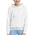 Let's Ruin Baseball Graphic Youth Hoodie