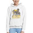 Manny Machado San Diego MLB Baseball Players MLBMMA302N Graphic Youth Hoodie Manny Machado San Diego MLB Baseball Players MLBMMA302N Graphic Youth Hoodie