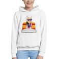 Marvin Zindler Houston Soccer Football Basketball Baseball Premium Tri-Blend Graphic Youth Hoodie Marvin Zindler Houston Soccer Football Basketball Baseball Premium Tri-Blend Graphic Youth Hoodie
