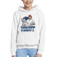 Mike Trout Los Angeles A MLB Baseball Players MLBMTR302N Graphic Youth Hoodie Mike Trout Los Angeles A MLB Baseball Players MLBMTR302N Graphic Youth Hoodie