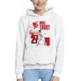 Mike Trout Los Angeles A MLB Baseball Players MLBMTR304N Graphic Youth Hoodie Mike Trout Los Angeles A MLB Baseball Players MLBMTR304N Graphic Youth Hoodie