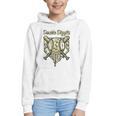 Old School Camo Baseball Drip Double Digits 10th Birthday Graphic Youth Hoodie Old School Camo Baseball Drip Double Digits 10th Birthday Graphic Youth Hoodie