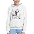 Pete Alonso Baltimore Baseball Players MLBPAL203M Graphic Youth Hoodie