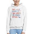 Retro Eat Sleep Take Kids To Sports Repeat Game Day Baseball Graphic Youth Hoodie Retro Eat Sleep Take Kids To Sports Repeat Game Day Baseball Graphic Youth Hoodie