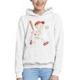 Skeleton Batting Baseball Halloween Boys Men Kids Graphic Youth Hoodie Skeleton Batting Baseball Halloween Boys Men Kids Graphic Youth Hoodie