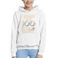 I Struck Out 100 Days Of School Baseball Fan Students Batter Premium Tri-Blend Graphic Youth Hoodie I Struck Out 100 Days Of School Baseball Fan Students Batter Premium Tri-Blend Graphic Youth Hoodie