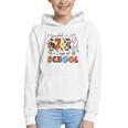 I Survived 67 33 Days Of School Baseball Basketball Football Graphic Youth Hoodie I Survived 67 33 Days Of School Baseball Basketball Football Graphic Youth Hoodie