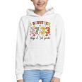 I Survived 6733 Days Baseball Football Softball 3rd Grade Graphic Youth Hoodie I Survived 6733 Days Baseball Football Softball 3rd Grade Graphic Youth Hoodie