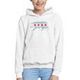 Sweet Vintage Retro Chicago City Flag Bear Print Raglan Baseball Tee Graphic Youth Hoodie Sweet Vintage Retro Chicago City Flag Bear Print Raglan Baseball Tee Graphic Youth Hoodie