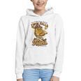 Twin Falls Taters Minor League Baseball Team Graphic Youth Hoodie Twin Falls Taters Minor League Baseball Team Graphic Youth Hoodie