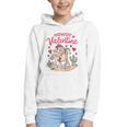 Valentine’s Day Western Life Cowboys Cupid Howdy Valentine Raglan Baseball Tee Graphic Youth Hoodie Valentine’s Day Western Life Cowboys Cupid Howdy Valentine Raglan Baseball Tee Graphic Youth Hoodie