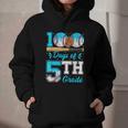 100 Days Of 5th Grade Baseball 100th Day Of School Boys Kids Graphic Youth Hoodie 100 Days Of 5th Grade Baseball 100th Day Of School Boys Kids Graphic Youth Hoodie