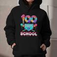 100 Days Of School Baseball Boys Kids Graphic Youth Hoodie 100 Days Of School Baseball Boys Kids Graphic Youth Hoodie