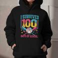 100 Days Of School Baseball Drip 100 Days Boy Girl Kids Graphic Youth Hoodie 100 Days Of School Baseball Drip 100 Days Boy Girl Kids Graphic Youth Hoodie