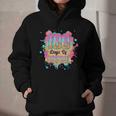 100 Days Of School Baseball Drip Boys Kids 100th Day Graphic Youth Hoodie 100 Days Of School Baseball Drip Boys Kids 100th Day Graphic Youth Hoodie