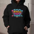 100 Days Of School Baseball Drip Ice Cream Costume Teachers Graphic Youth Hoodie 100 Days Of School Baseball Drip Ice Cream Costume Teachers Graphic Youth Hoodie