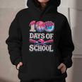 100 Days Of School Baseball Lover Donut Drip Boy Girl Graphic Youth Hoodie 100 Days Of School Baseball Lover Donut Drip Boy Girl Graphic Youth Hoodie