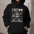 100 Days Of School Boys Kids 100th Day Balls Baseball Kids Graphic Youth Hoodie 100 Days Of School Boys Kids 100th Day Balls Baseball Kids Graphic Youth Hoodie