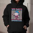 100 Days Smarter Baseball Drip Boys 100 Days Of School Kids Graphic Youth Hoodie 100 Days Smarter Baseball Drip Boys 100 Days Of School Kids Graphic Youth Hoodie