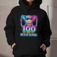 100 Drippy Days Of School Baseball Ice Cream 100th Day Boys Graphic Youth Hoodie 100 Drippy Days Of School Baseball Ice Cream 100th Day Boys Graphic Youth Hoodie