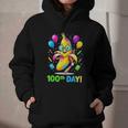 100th Day Of School Banana Baseball Drip For Kids Youth Girl Graphic Youth Hoodie 100th Day Of School Banana Baseball Drip For Kids Youth Girl Graphic Youth Hoodie