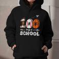 100th Day Of School Basketball Baseball Football Kids Boys Graphic Youth Hoodie 100th Day Of School Basketball Baseball Football Kids Boys Graphic Youth Hoodie