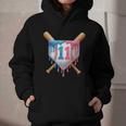 11th Birthday 11yr 2014 Baseball 11 Player 11th Birthday Graphic Youth Hoodie 11th Birthday 11yr 2014 Baseball 11 Player 11th Birthday Graphic Youth Hoodie