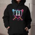 11th Birthday Boys Baseball Ice Cream Drip Boys Baseball Graphic Youth Hoodie 11th Birthday Boys Baseball Ice Cream Drip Boys Baseball Graphic Youth Hoodie
