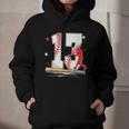 13 Years Old Baseball Birthday Boy 13th Bday Party Graphic Youth Hoodie 13 Years Old Baseball Birthday Boy 13th Bday Party Graphic Youth Hoodie