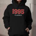30 Year Old 1995 Classic Baseball Fan 30th Birthday Graphic Youth Hoodie 30 Year Old 1995 Classic Baseball Fan 30th Birthday Graphic Youth Hoodie